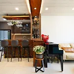 Ha Do Centrosa Apartment