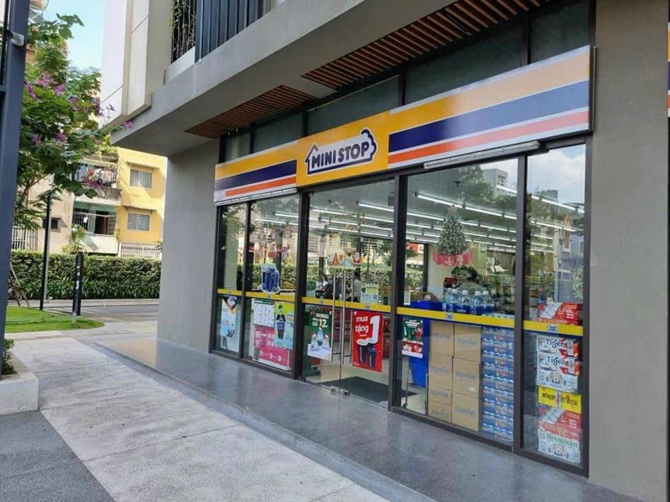 Căn hộ Ha Do Centrosa
